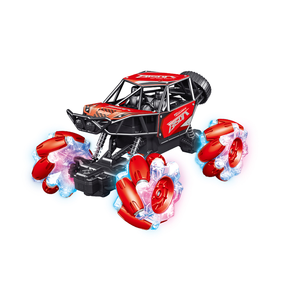 SHANTOU HONGXING TOYS INDUSTRY CO., LTD