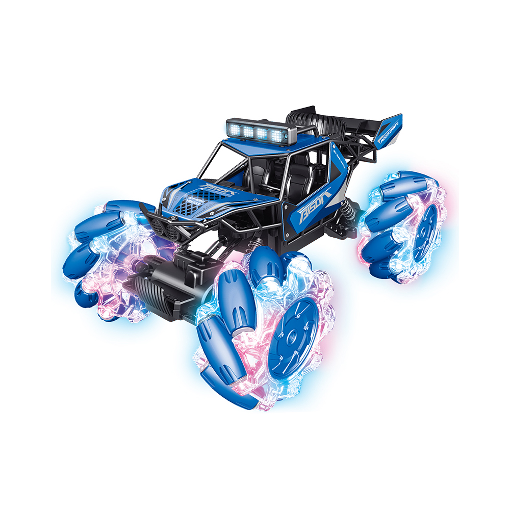 SHANTOU HONGXING TOYS INDUSTRY CO., LTD