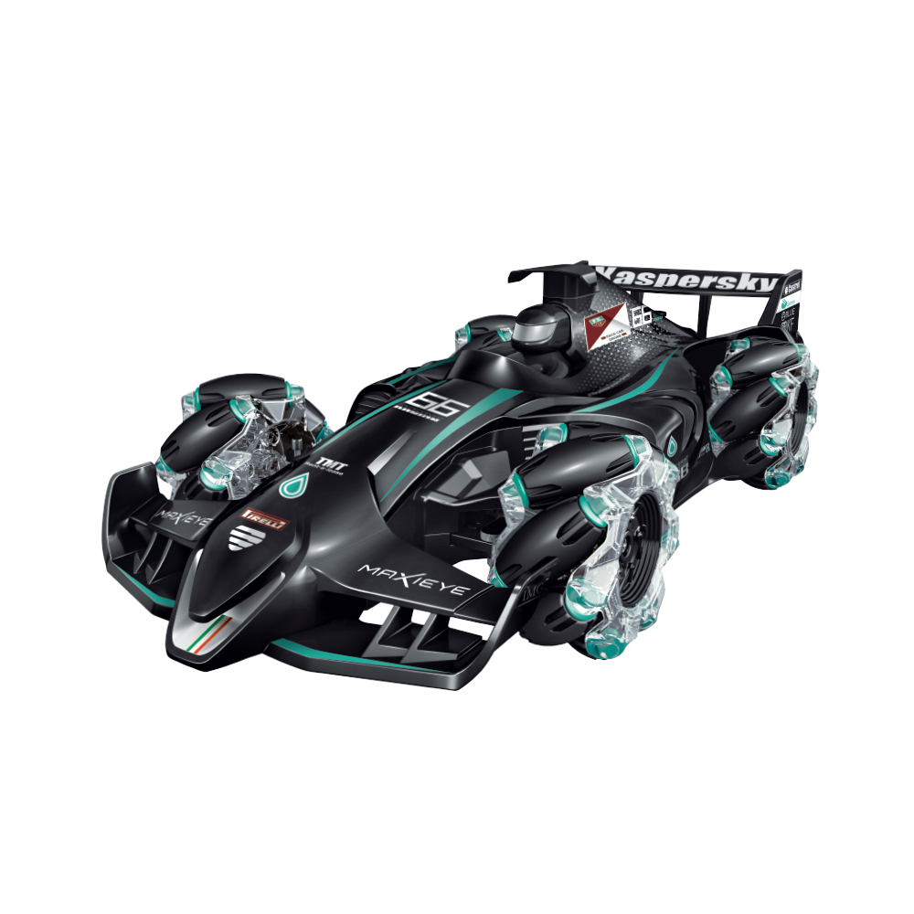 SHANTOU HONGXING TOYS INDUSTRY CO., LTD