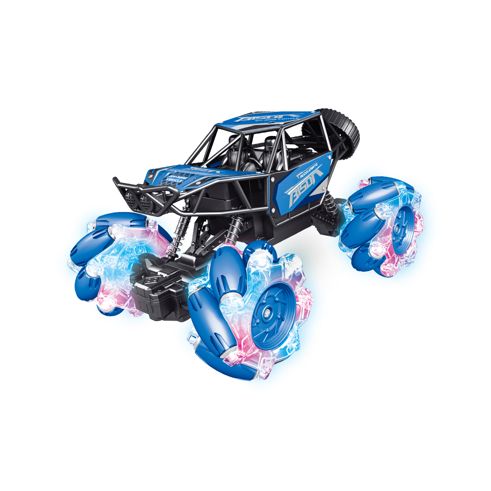 SHANTOU HONGXING TOYS INDUSTRY CO., LTD
