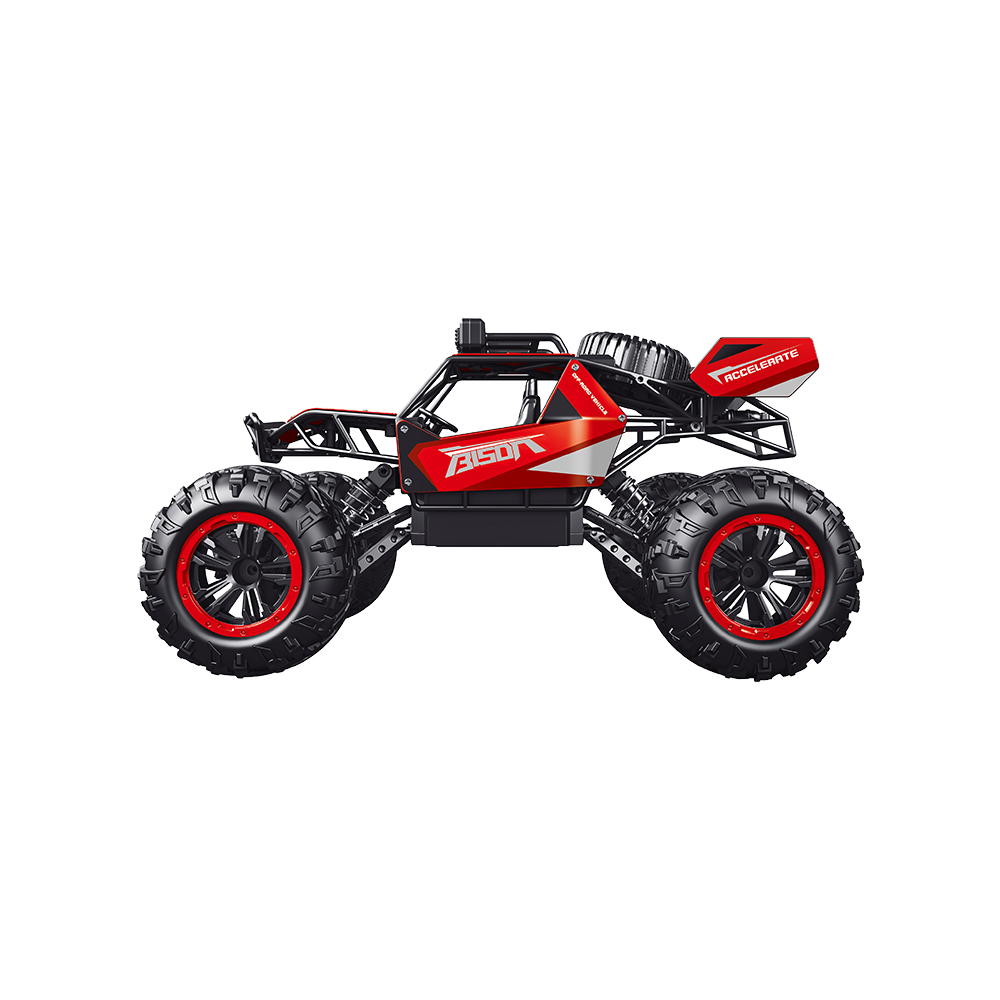 SHANTOU HONGXING TOYS INDUSTRY CO., LTD