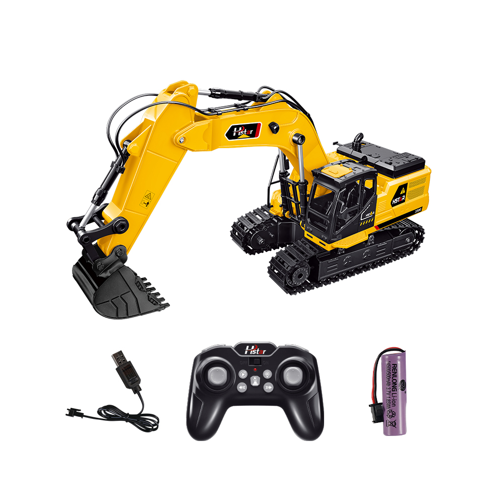 SHANTOU HONGXING TOYS INDUSTRY CO., LTD
