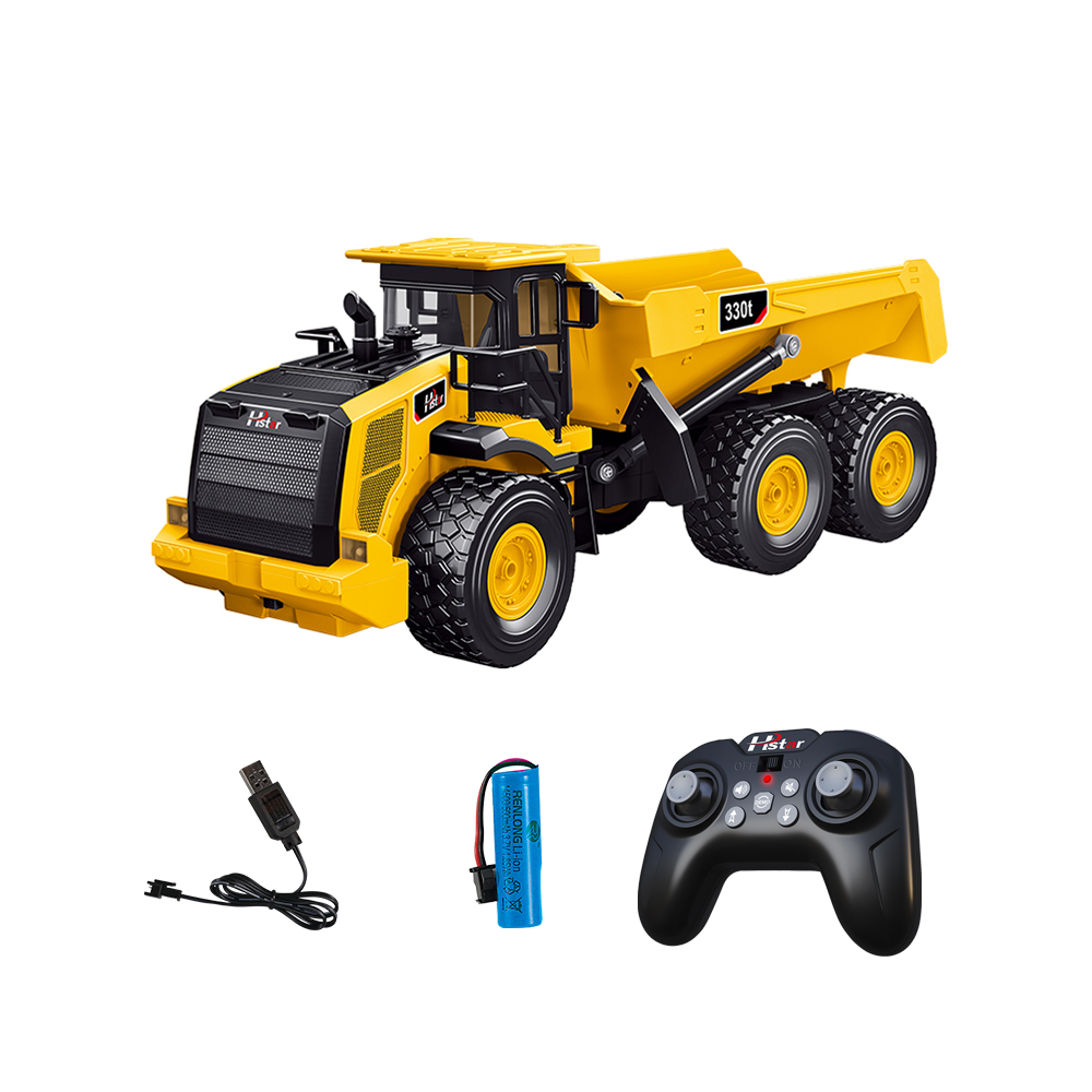 SHANTOU HONGXING TOYS INDUSTRY CO., LTD