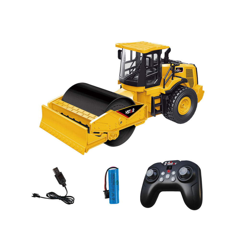SHANTOU HONGXING TOYS INDUSTRY CO., LTD