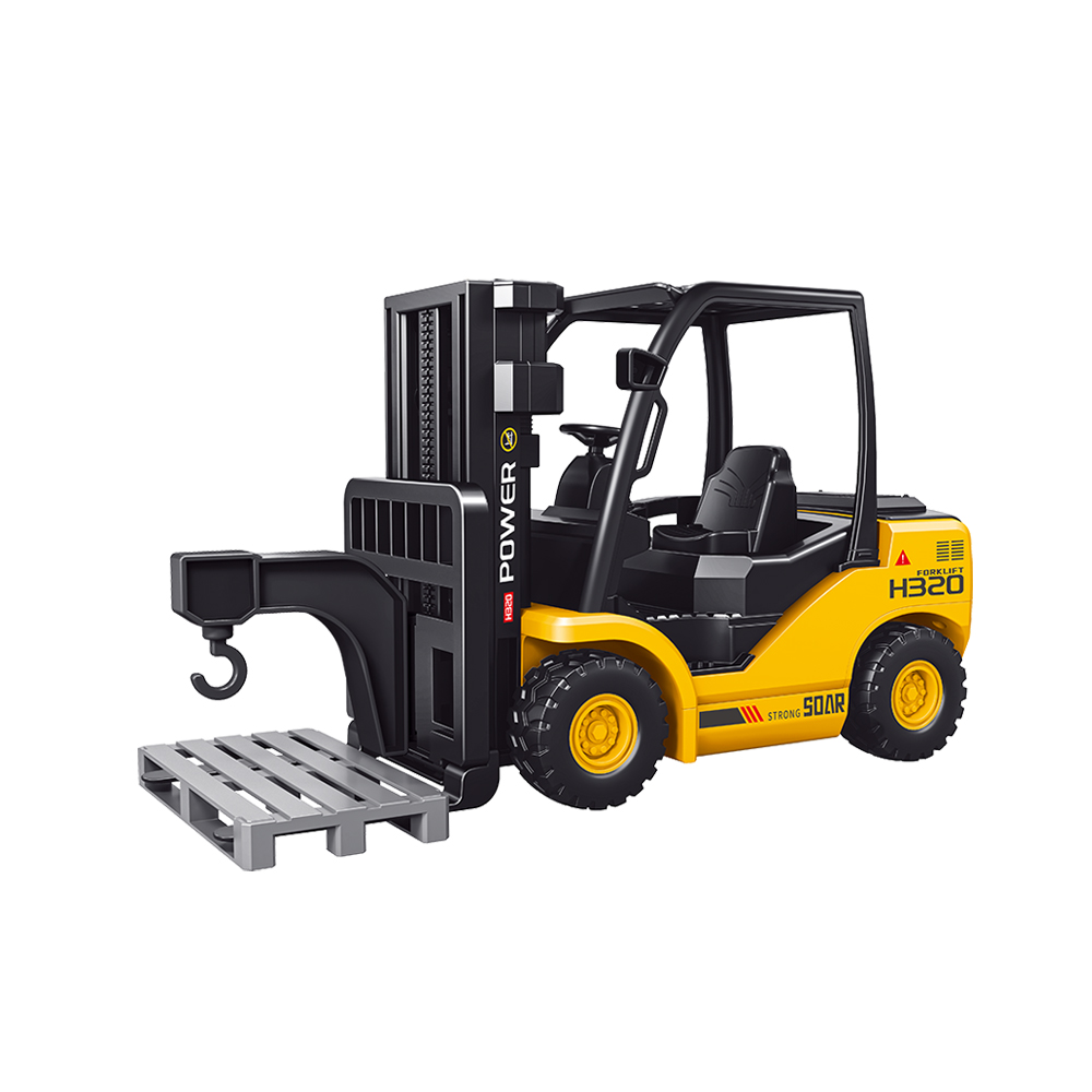 SHANTOU HONGXING TOYS INDUSTRY CO., LTD
