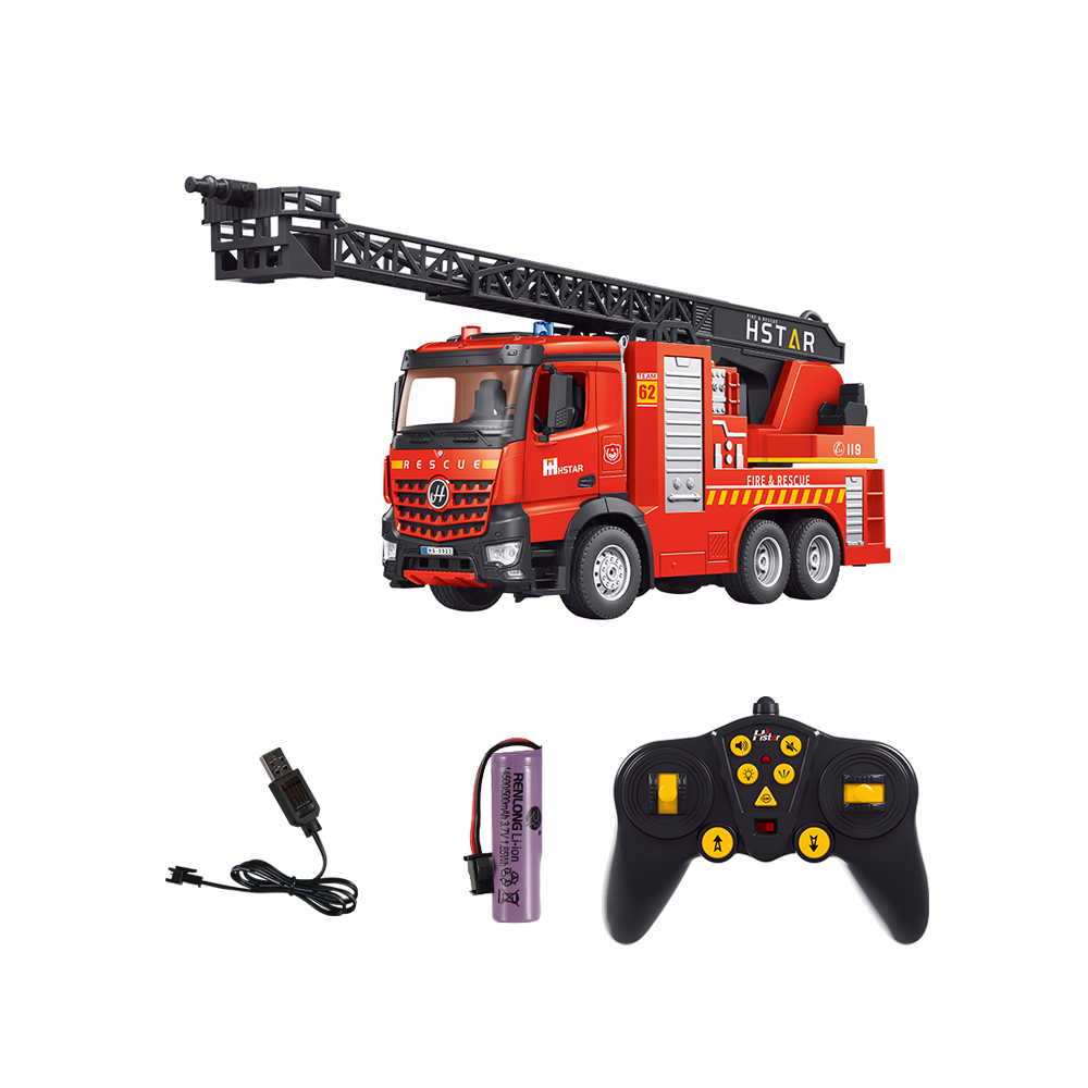 SHANTOU HONGXING TOYS INDUSTRY CO., LTD