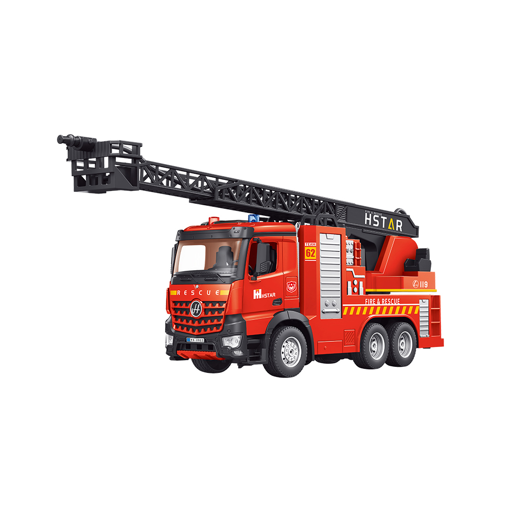 SHANTOU HONGXING TOYS INDUSTRY CO., LTD