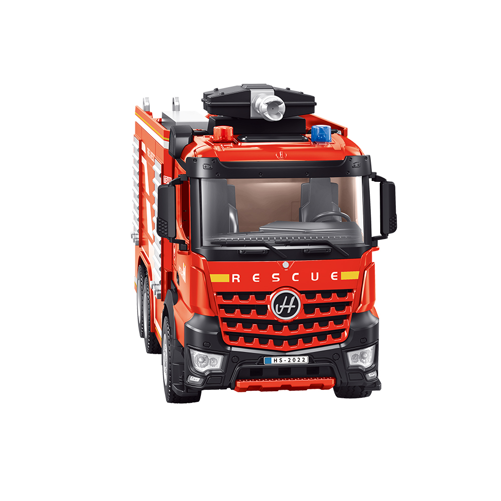 SHANTOU HONGXING TOYS INDUSTRY CO., LTD