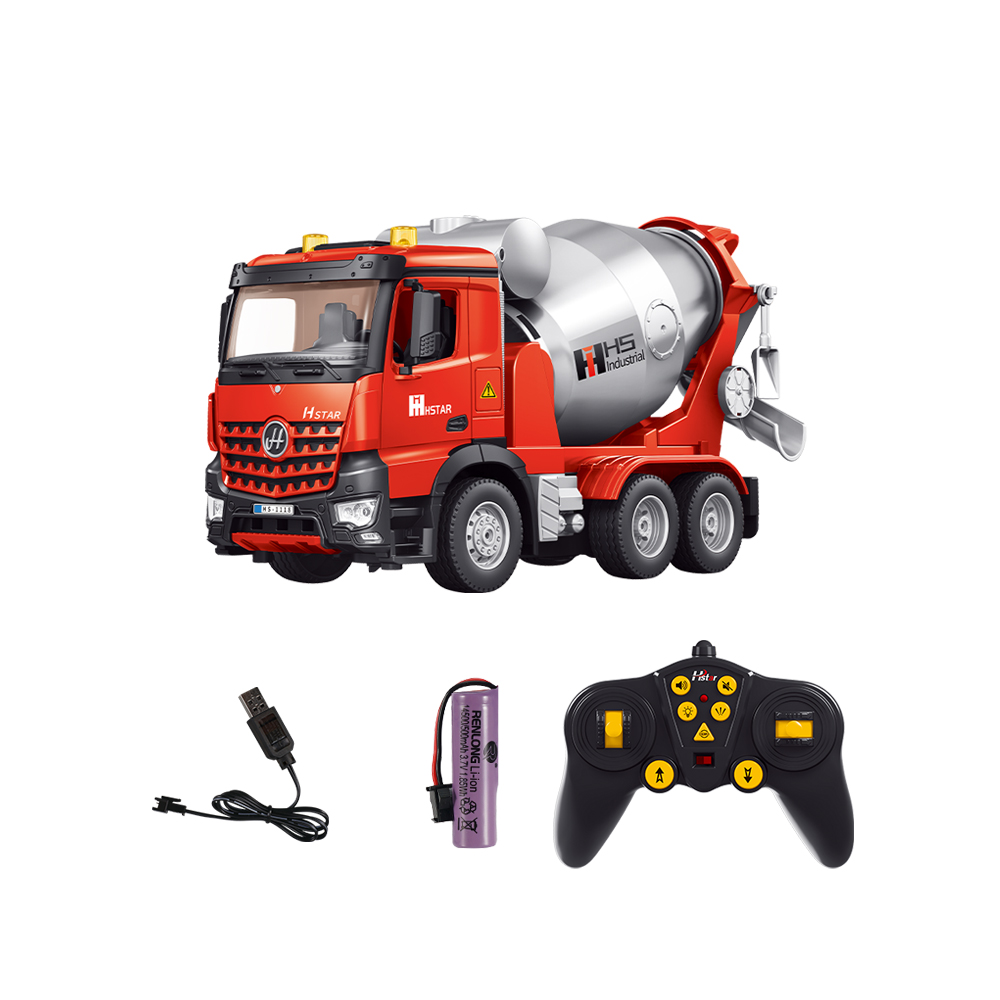SHANTOU HONGXING TOYS INDUSTRY CO., LTD