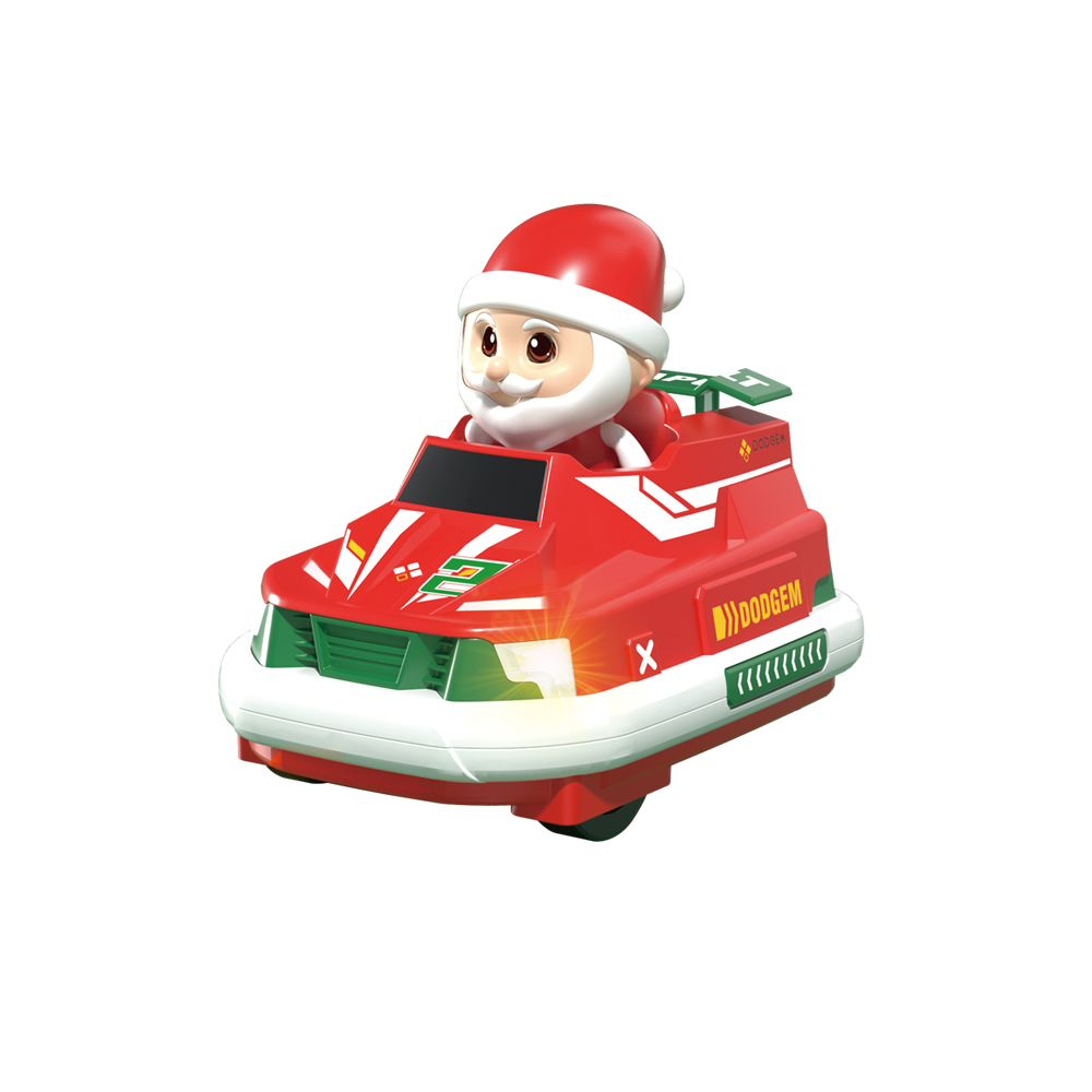 SHANTOU HONGXING TOYS INDUSTRY CO., LTD