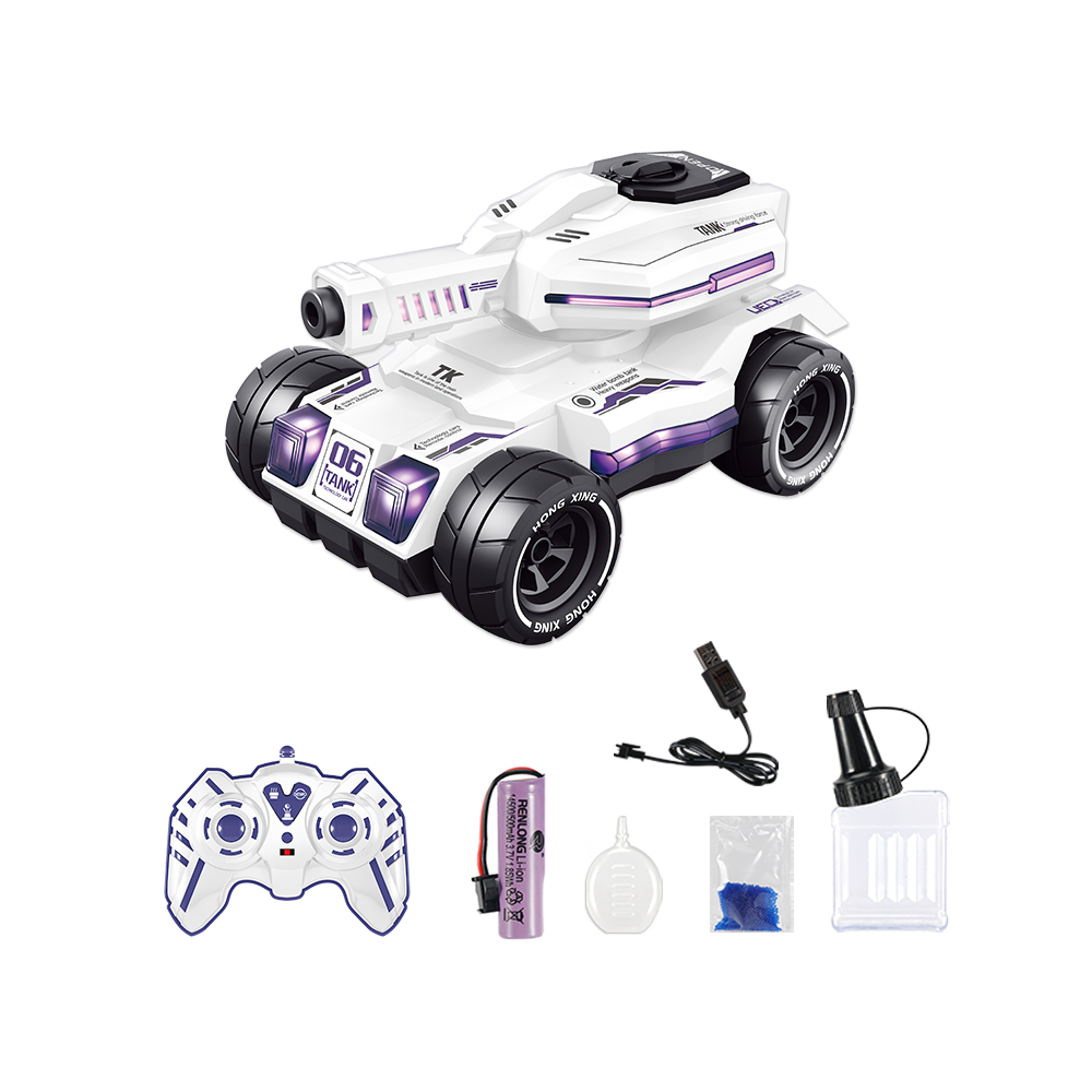 SHANTOU HONGXING TOYS INDUSTRY CO., LTD
