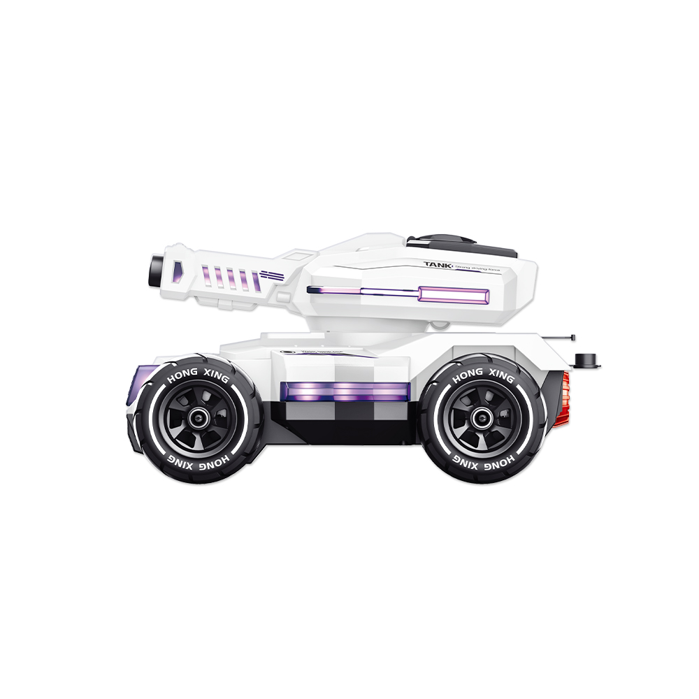 SHANTOU HONGXING TOYS INDUSTRY CO., LTD