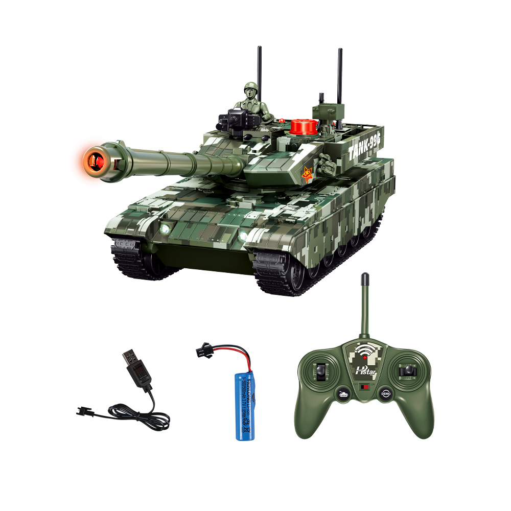 SHANTOU HONGXING TOYS INDUSTRY CO., LTD
