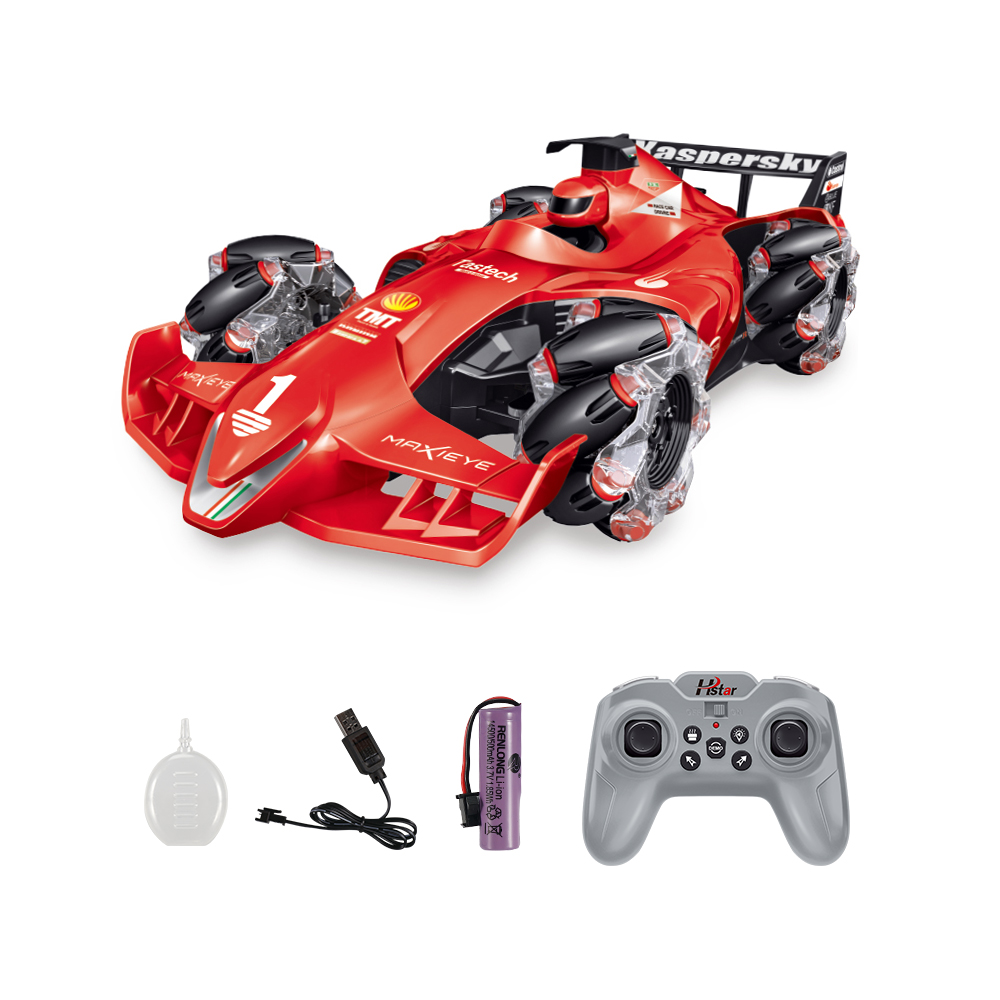 SHANTOU HONGXING TOYS INDUSTRY CO., LTD