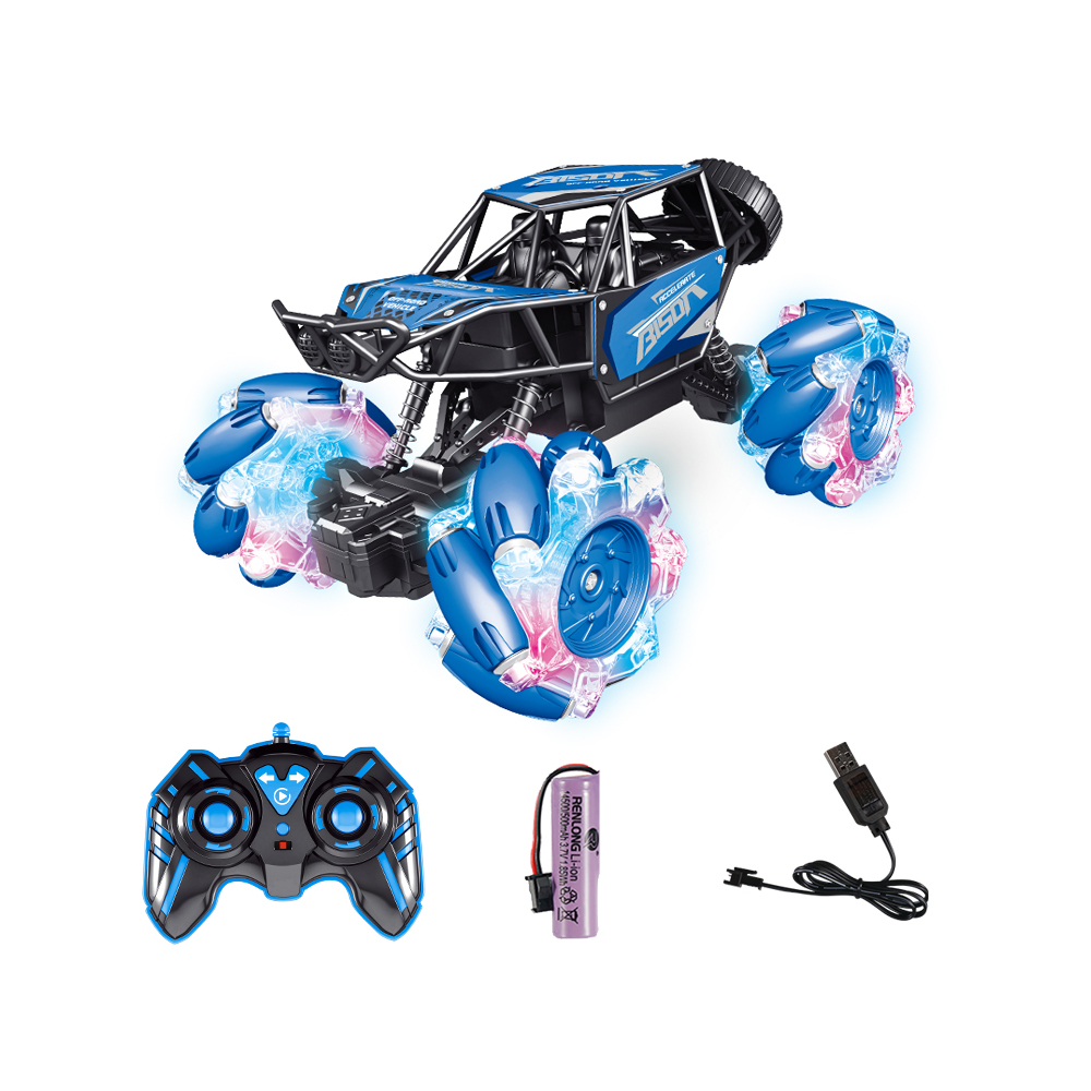 SHANTOU HONGXING TOYS INDUSTRY CO., LTD
