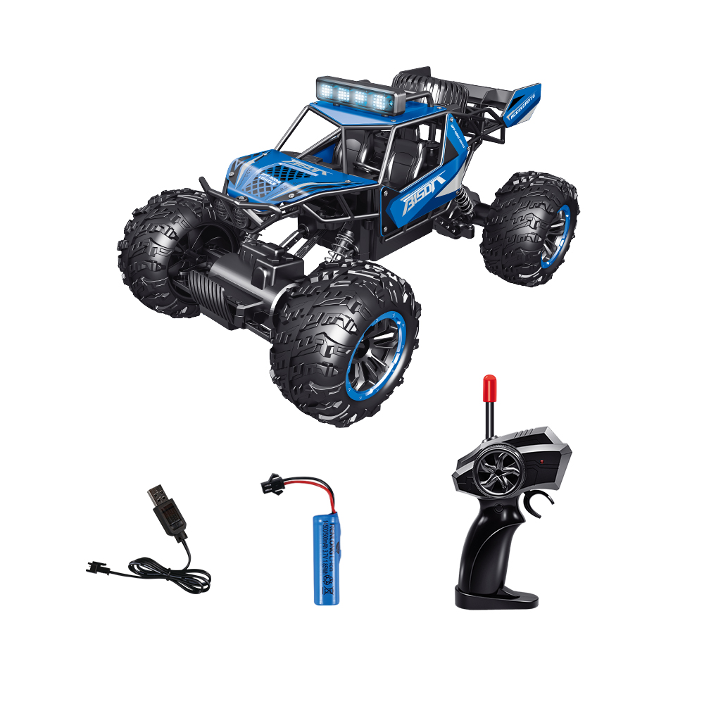 SHANTOU HONGXING TOYS INDUSTRY CO., LTD