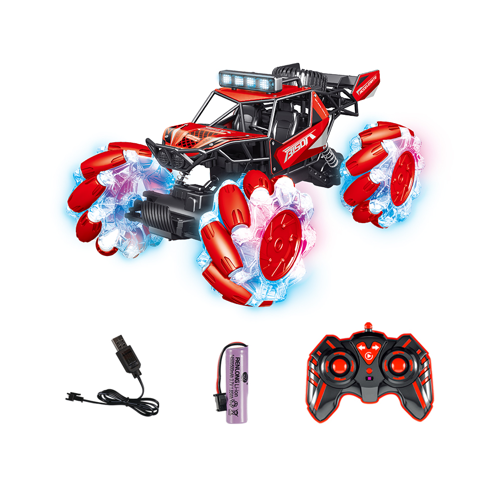SHANTOU HONGXING TOYS INDUSTRY CO., LTD