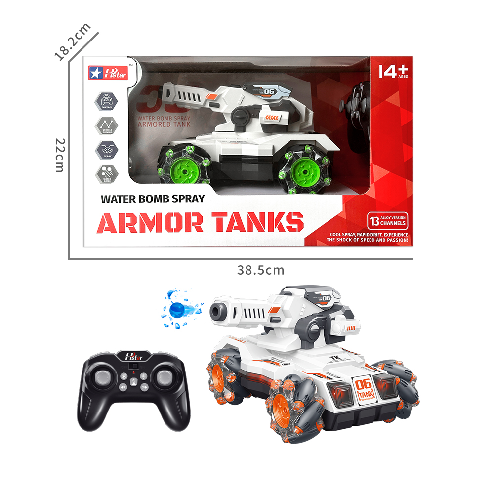 SHANTOU HONGXING TOYS INDUSTRY CO., LTD