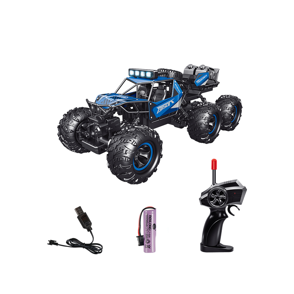 SHANTOU HONGXING TOYS INDUSTRY CO., LTD