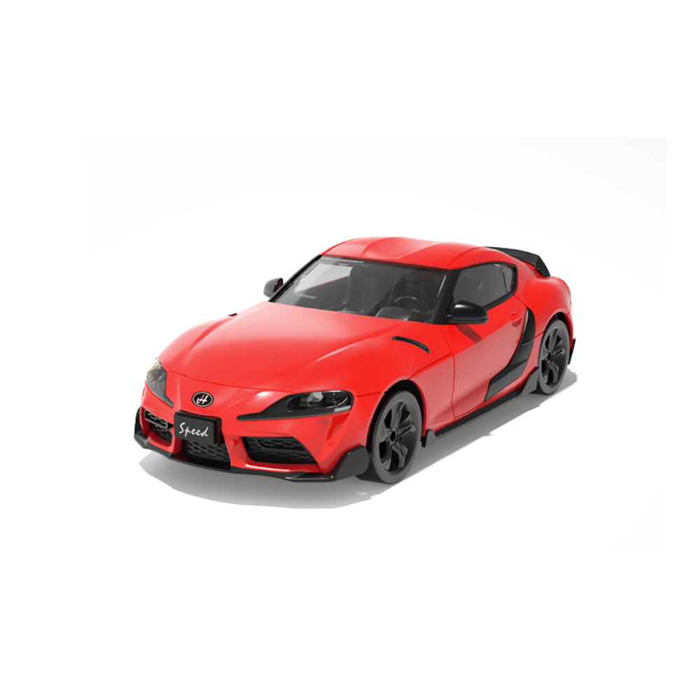 SHANTOU HONGXING TOYS INDUSTRY CO., LTD