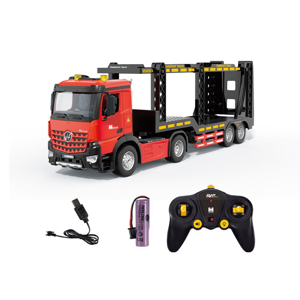 SHANTOU HONGXING TOYS INDUSTRY CO., LTD