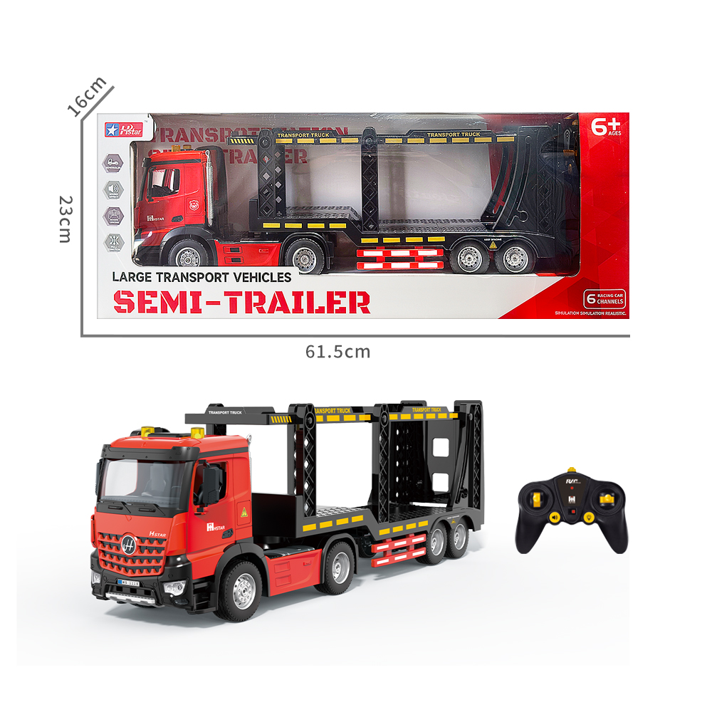 SHANTOU HONGXING TOYS INDUSTRY CO., LTD