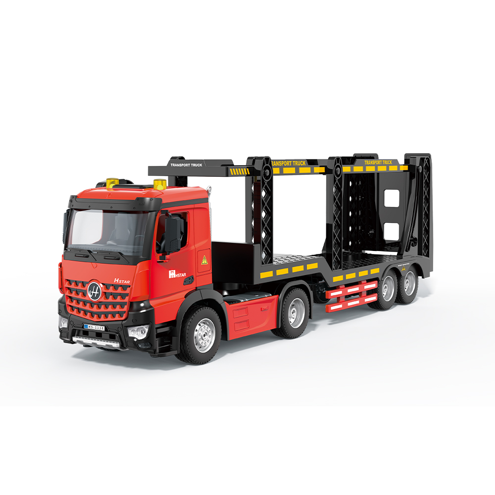 SHANTOU HONGXING TOYS INDUSTRY CO., LTD