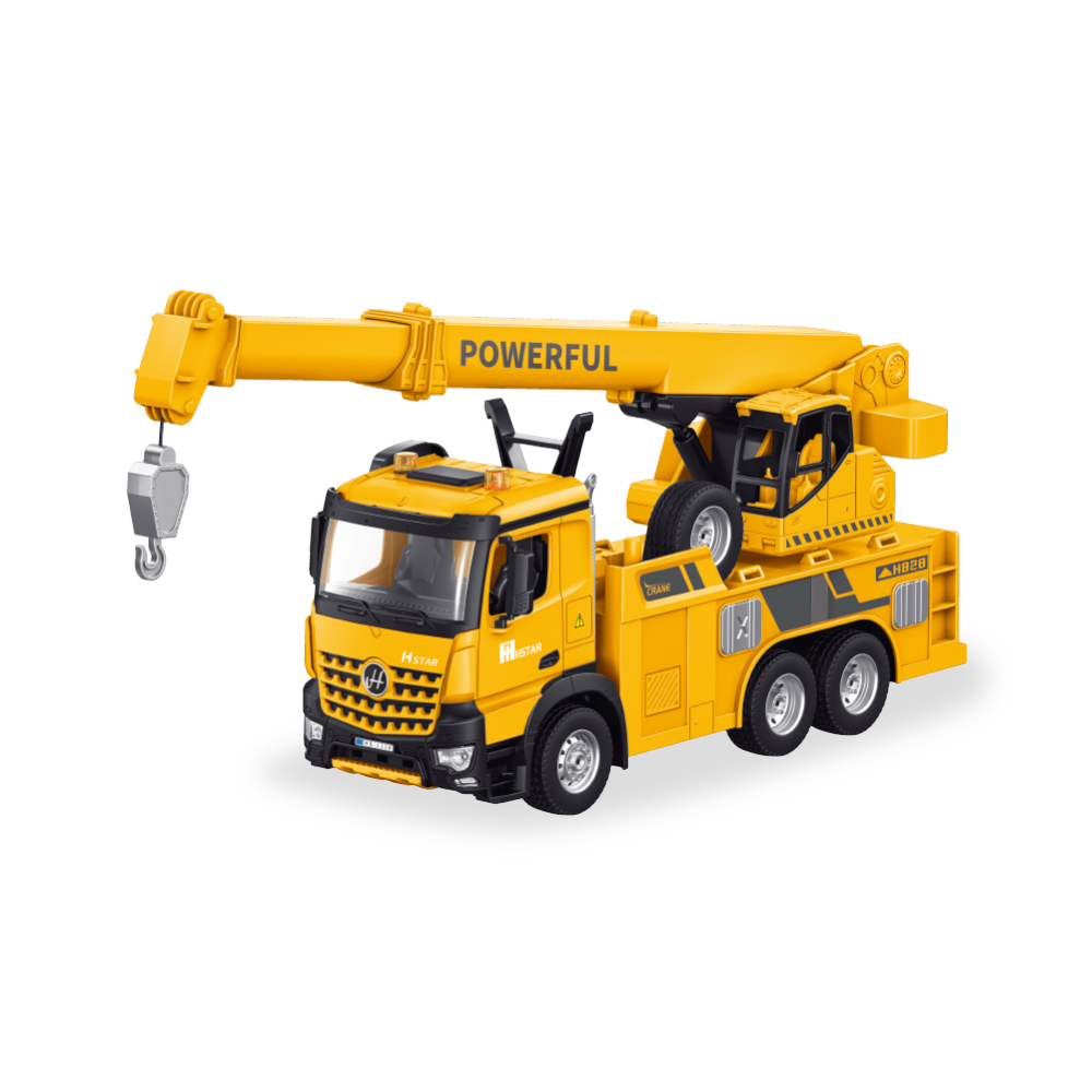 SHANTOU HONGXING TOYS INDUSTRY CO., LTD