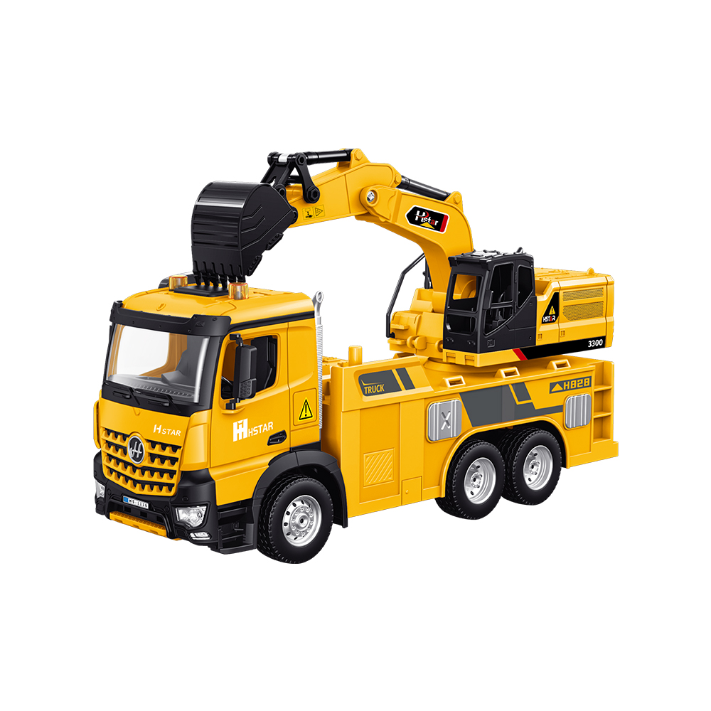SHANTOU HONGXING TOYS INDUSTRY CO., LTD