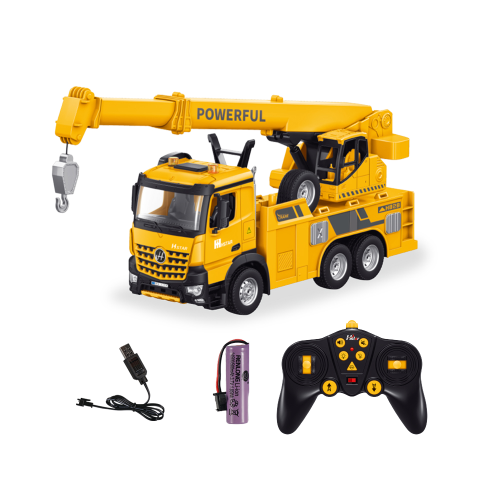 SHANTOU HONGXING TOYS INDUSTRY CO., LTD