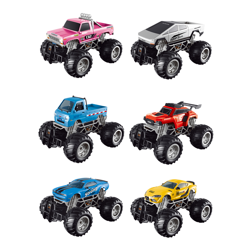 SHANTOU HONGXING TOYS INDUSTRY CO., LTD