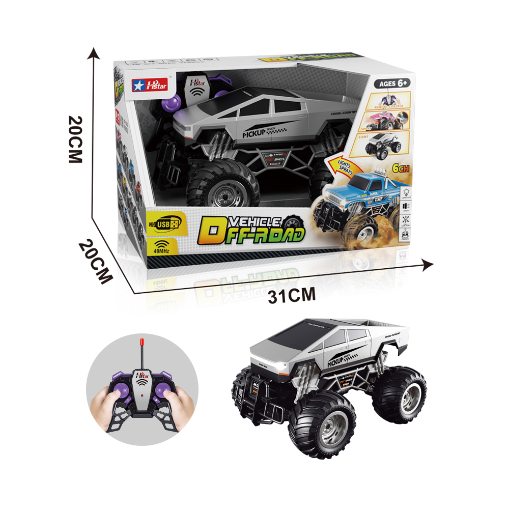 SHANTOU HONGXING TOYS INDUSTRY CO., LTD