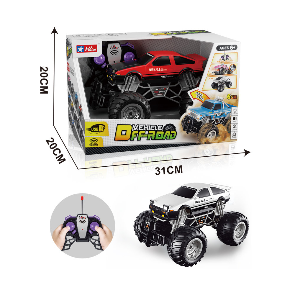 SHANTOU HONGXING TOYS INDUSTRY CO., LTD