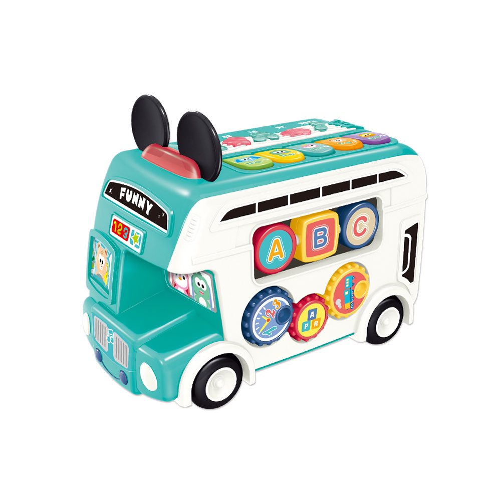 SHANTOU HONGXING TOYS INDUSTRY CO., LTD
