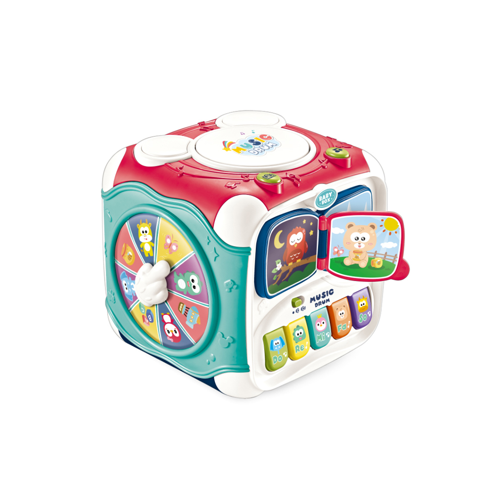 SHANTOU HONGXING TOYS INDUSTRY CO., LTD