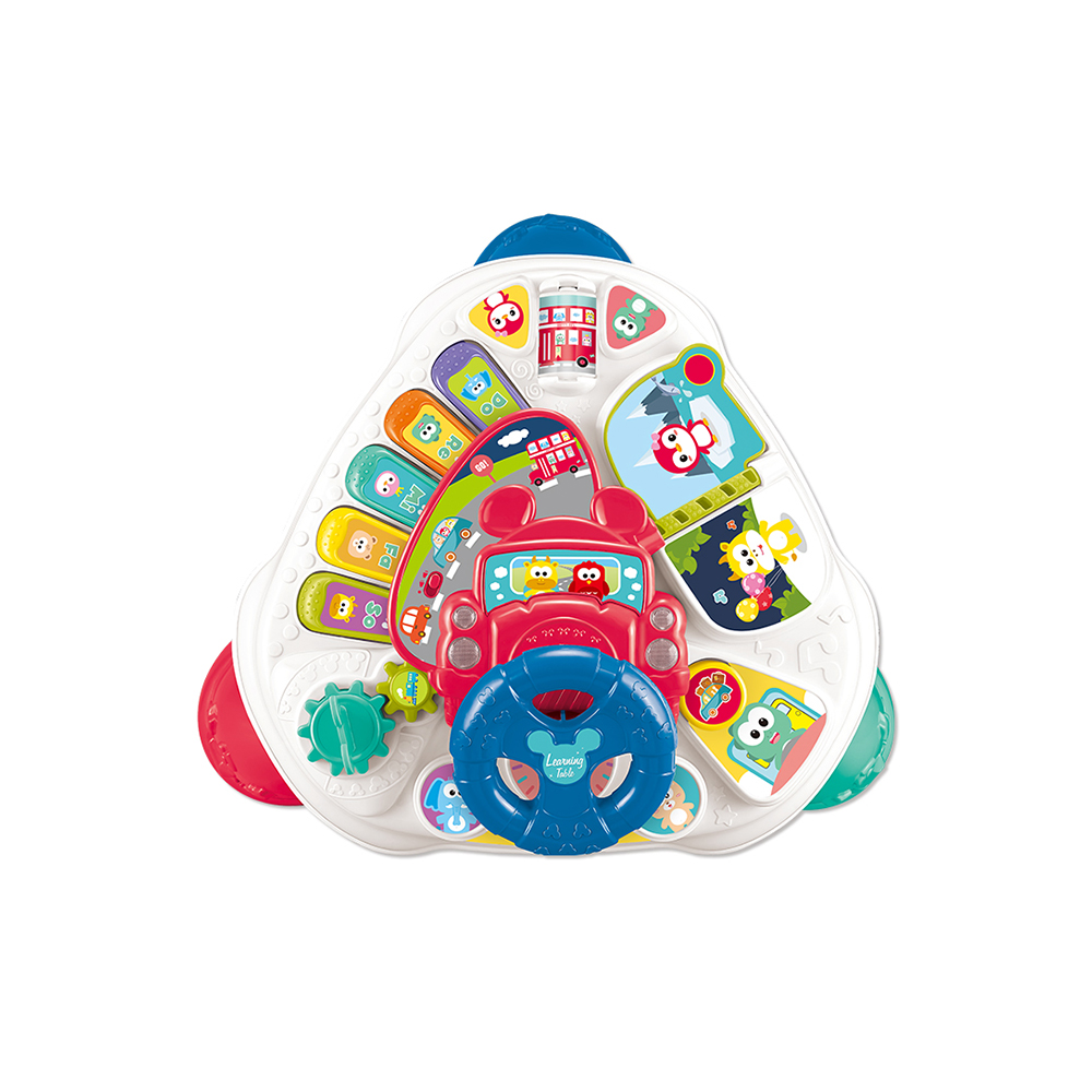 SHANTOU HONGXING TOYS INDUSTRY CO., LTD
