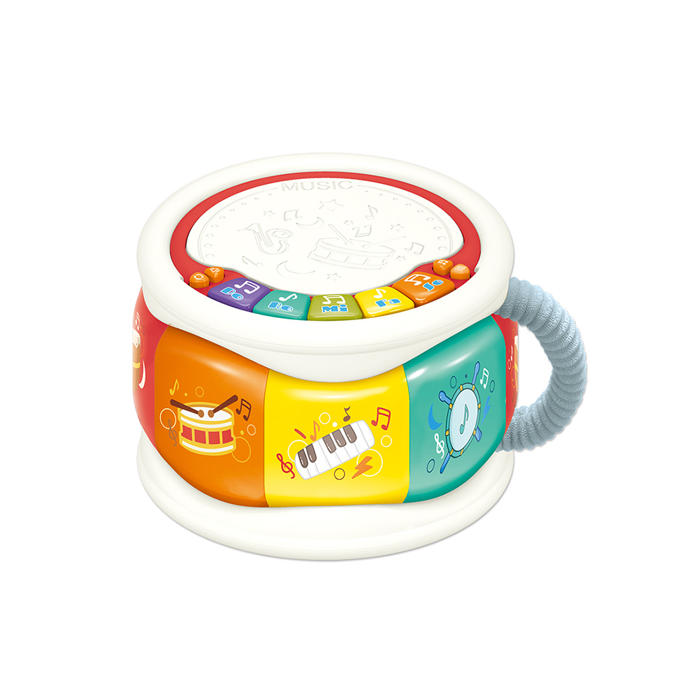 SHANTOU HONGXING TOYS INDUSTRY CO., LTD