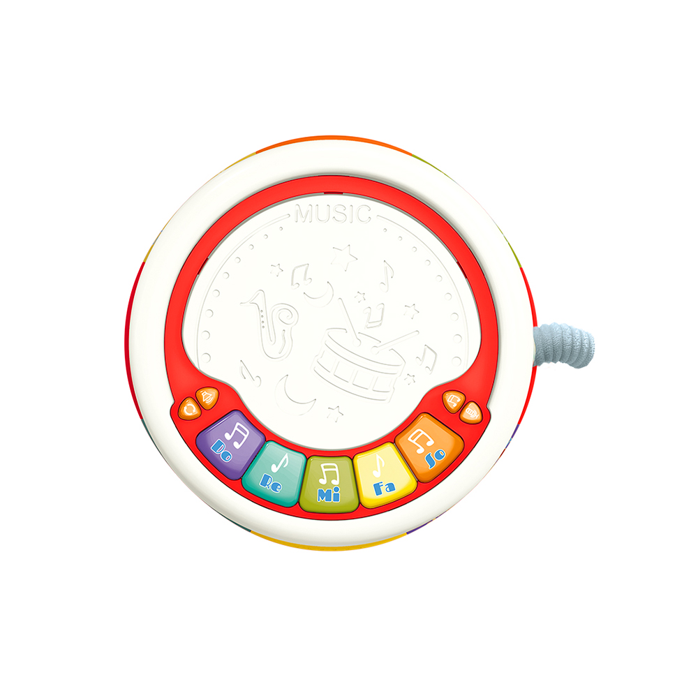 SHANTOU HONGXING TOYS INDUSTRY CO., LTD