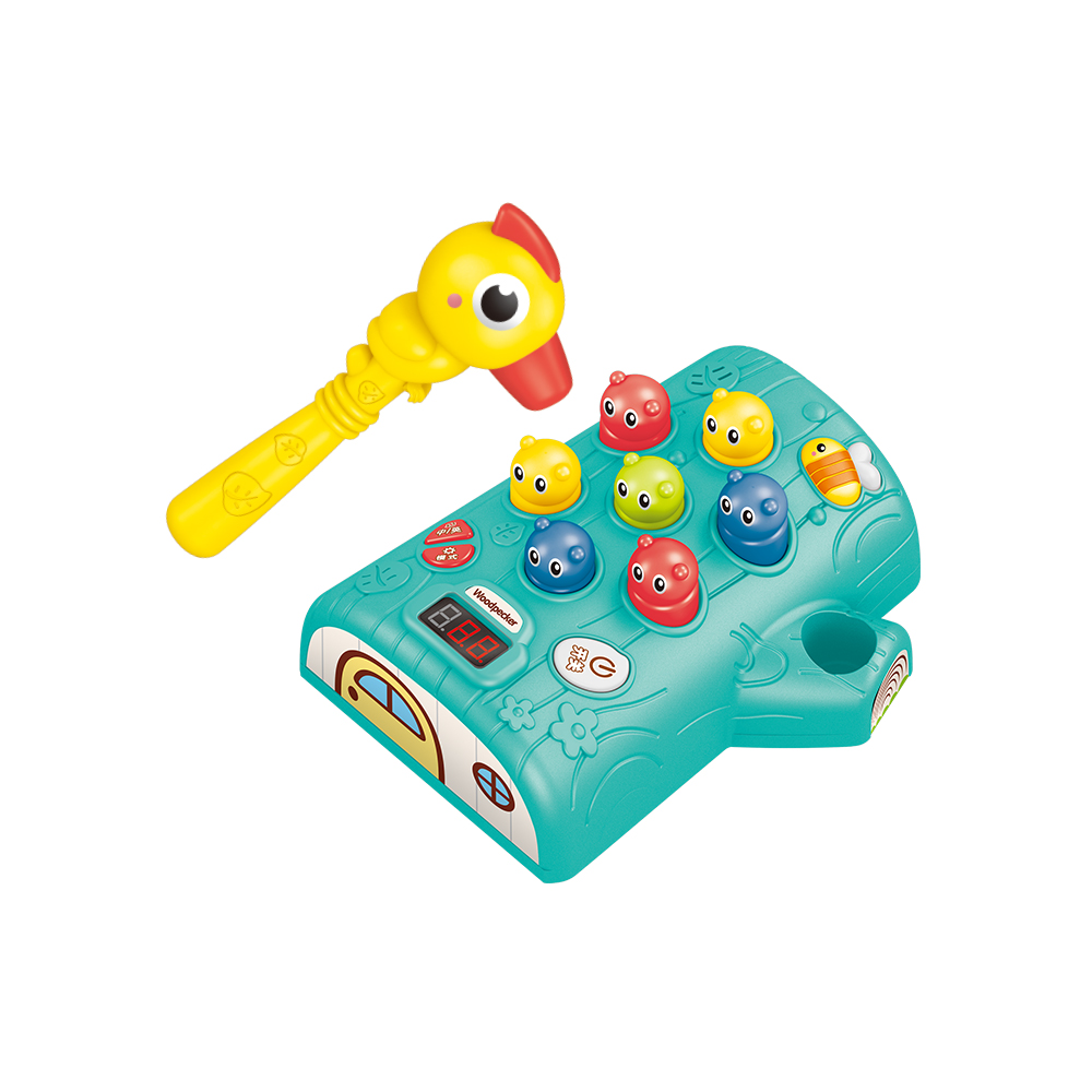 SHANTOU HONGXING TOYS INDUSTRY CO., LTD