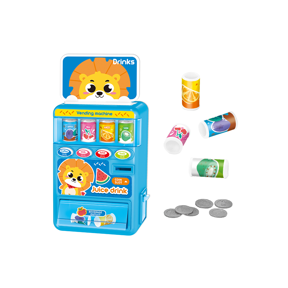 SHANTOU HONGXING TOYS INDUSTRY CO., LTD