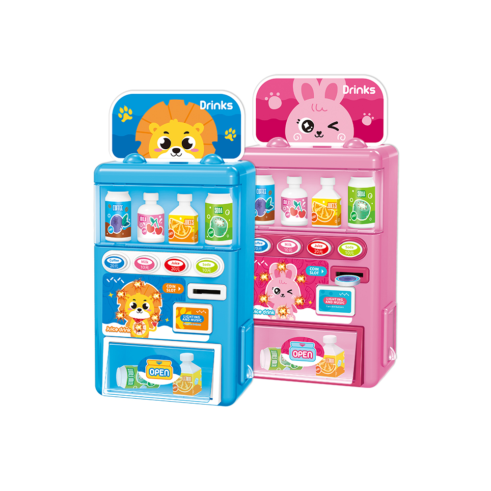 SHANTOU HONGXING TOYS INDUSTRY CO., LTD