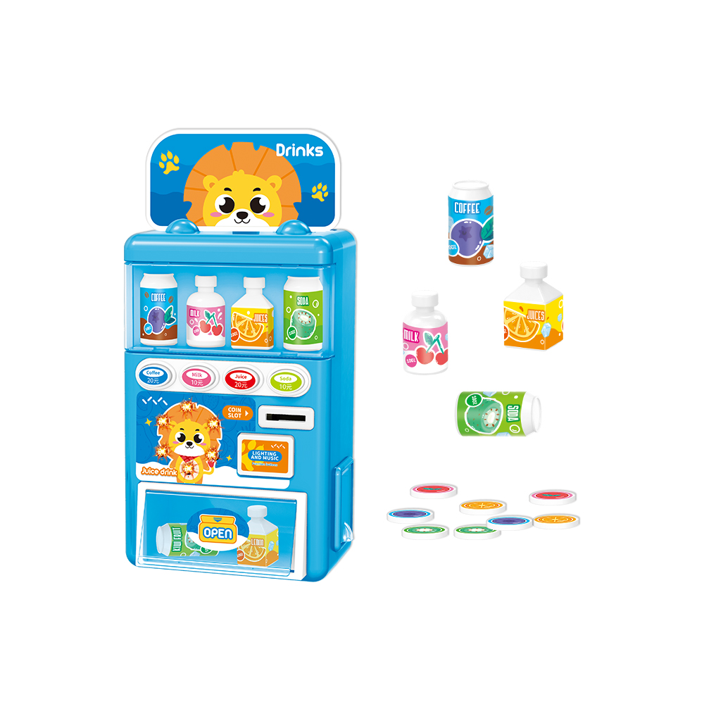 SHANTOU HONGXING TOYS INDUSTRY CO., LTD