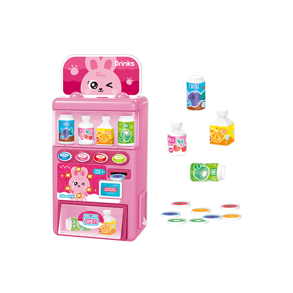 SHANTOU HONGXING TOYS INDUSTRY CO., LTD