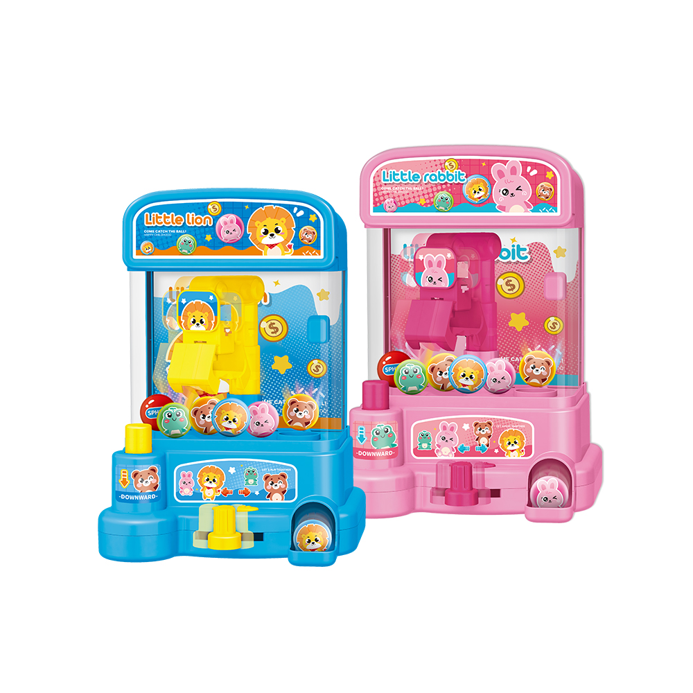SHANTOU HONGXING TOYS INDUSTRY CO., LTD