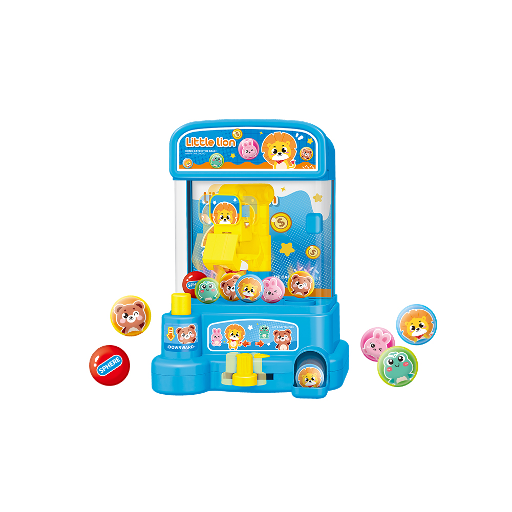 SHANTOU HONGXING TOYS INDUSTRY CO., LTD
