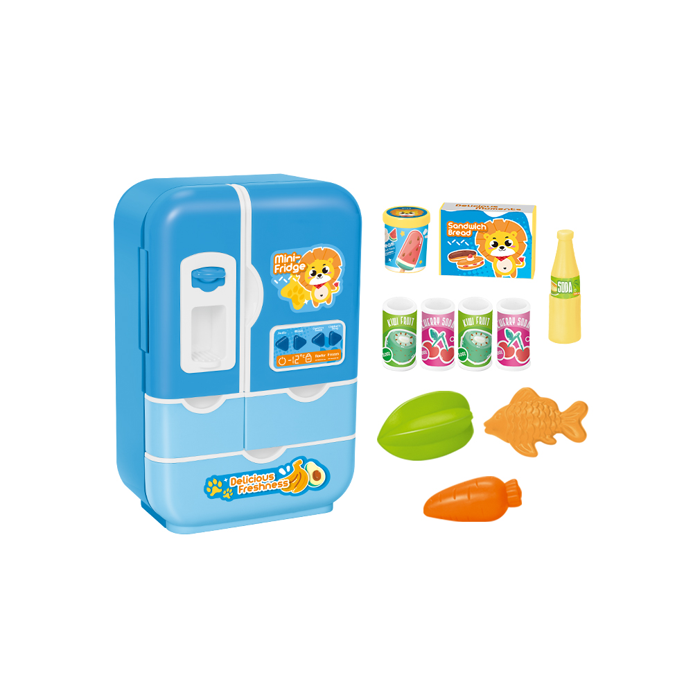 SHANTOU HONGXING TOYS INDUSTRY CO., LTD