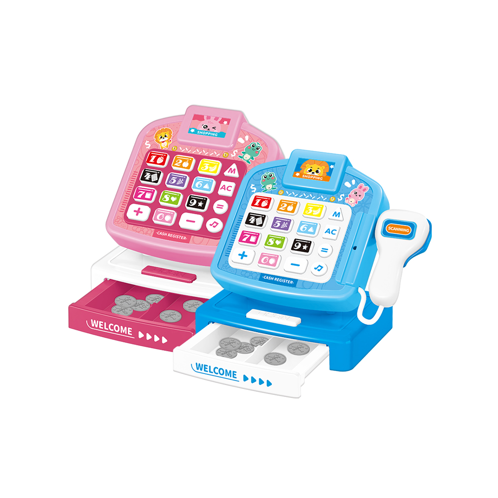 SHANTOU HONGXING TOYS INDUSTRY CO., LTD