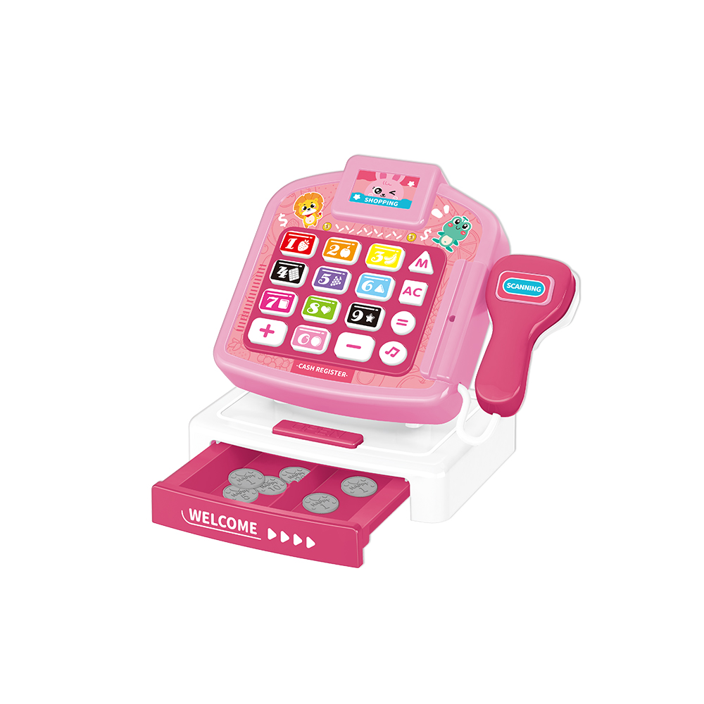SHANTOU HONGXING TOYS INDUSTRY CO., LTD