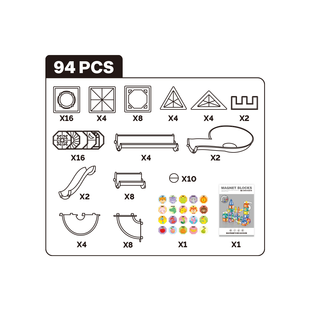 SHANTOU HONGXING TOYS INDUSTRY CO., LTD