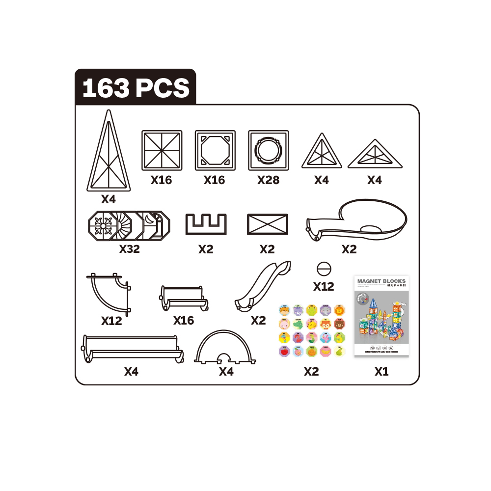 SHANTOU HONGXING TOYS INDUSTRY CO., LTD